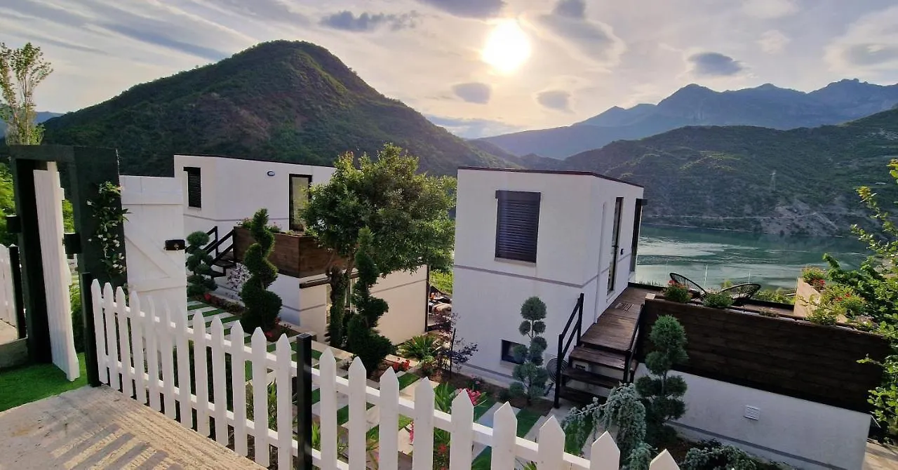 Koman Paradise By Romina Shkoder Albania