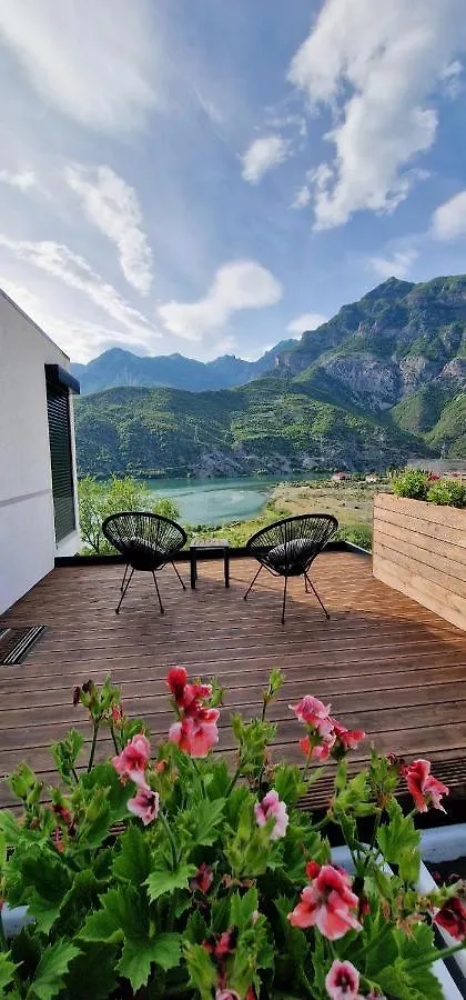 Koman Paradise By Romina شكودر