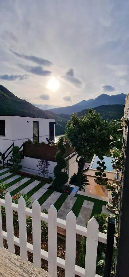 Koman Paradise By Romina Shkoder Albania