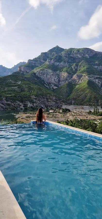 Koman Paradise By Romina Shkoder 0*,  Albania
