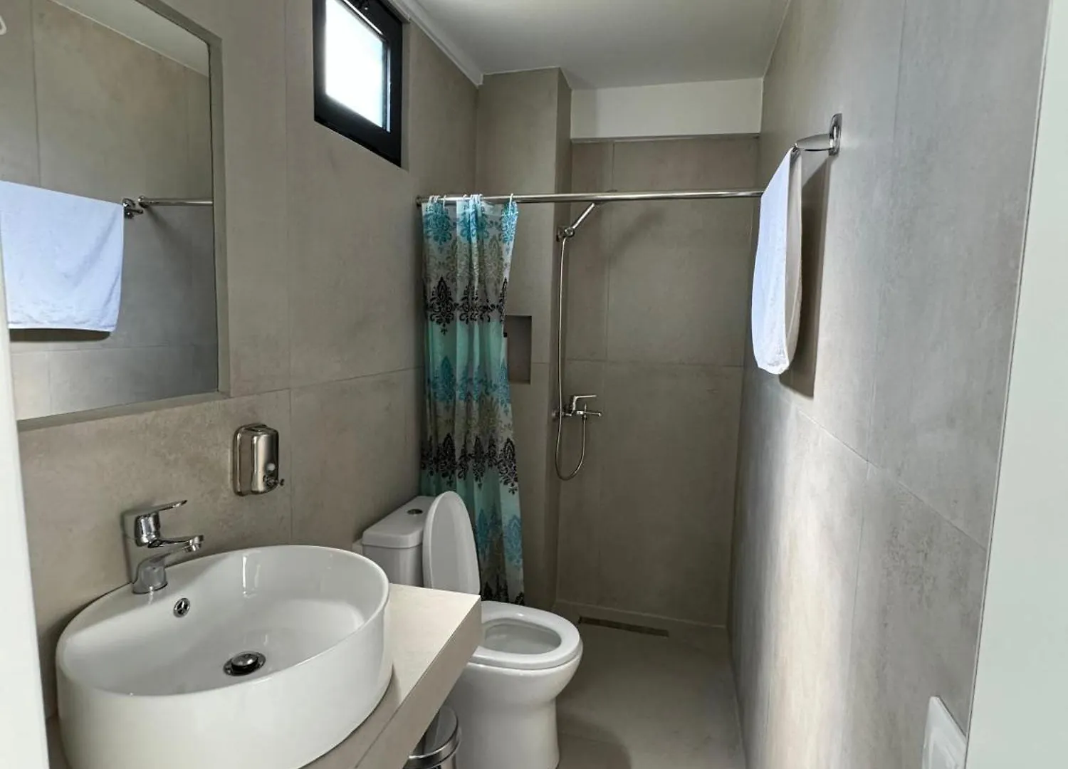 Holiday home Koman Paradise By Romina Shkoder Albania