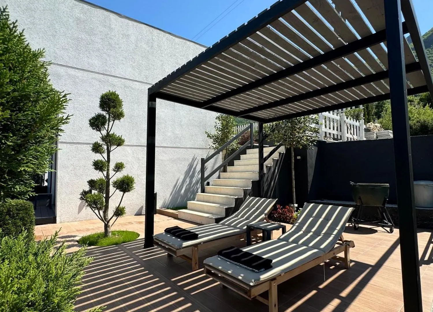 Holiday home Koman Paradise By Romina Shkoder Albania