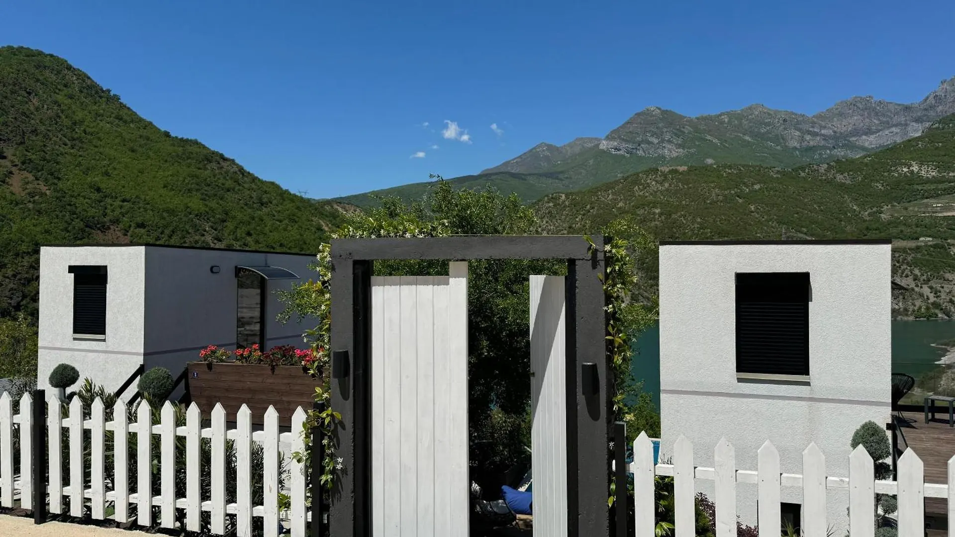 Koman Paradise By Romina Shkoder 0*,  Albania