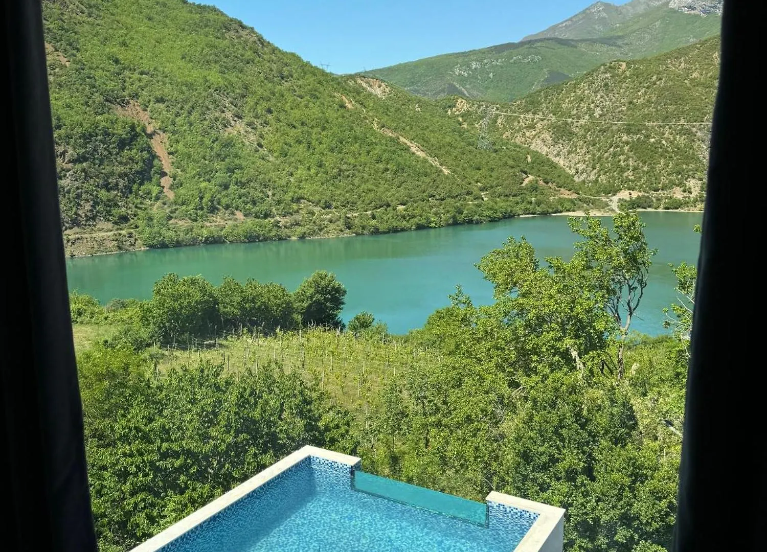 Koman Paradise By Romina شكودر بيت للعطل