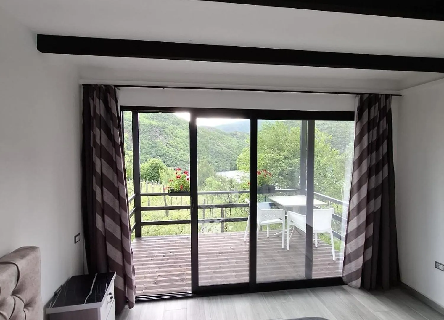 Koman Paradise By Romina Shkoder Holiday home