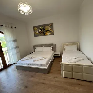 Vakantieboerderij Bujtina Celiku, Burrel