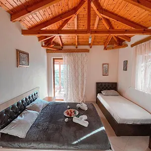 Appartement Farmhouse Qeparo, Qeparo