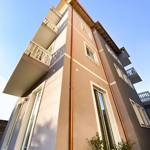 Apartment Northgate Apart-villa, Shkodra