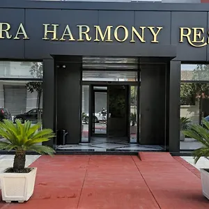 Apartment Harmony Residences, Shkodra