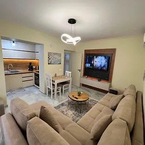 Apartment Downtown Deluxe, Shkodra