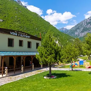 Hotel Veni I Gjyshit